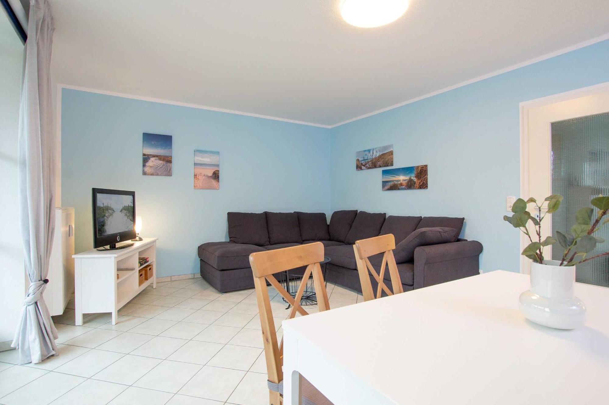 OST5a Niendorf (Timmendorfer Strand) Exterior foto